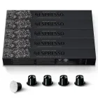 Кава в капсулах Ispirazione Ristretto Italiano оригінальні Nespresso 50 капсул (5 тубов по 10 шт.)
