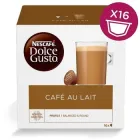 Кава в капсулах Nescafe Dolce Gusto Cafe Au Lait