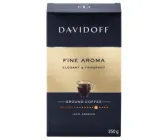 Кава Davidoff Cafe Fine Aroma мелена 250 г