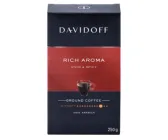 Кава Davidoff Cafe Rich Aroma мелена 250 г