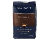 Кава Davidoff Cafe Espresso 57 у зернах 500 г