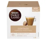 Кава в капсулах Nescafe Dolce Gusto Cortado Espresso Macchiato 16 шт