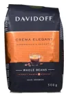 Кава зернова Davidoff Crema Elegant 500 г (4006067920448)