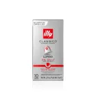 Кава в капсулах Nespresso ILLY LUNGO Classico 10шт