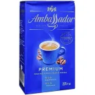 Кава мелена Ambassador Premium, 225 г