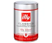 Кава Illy Classico Moka мелена 250 г