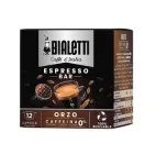 Кавовий напій у капсулах Bialetti Espresso Bar Orzo