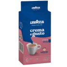 Кава мелена Lavazza Crema e Gusto Dolce 250 г