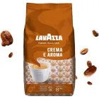 Зернова кава Lavazza Crema e Aroma 900г (21)