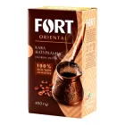 Кава мелена Fort Oriental 450 г