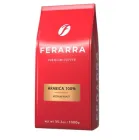 Кава в зернах Ferarra Caffe 100% Arabica 1 кг оригінальна (22247)