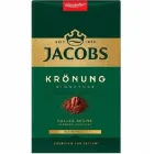 Кава мелена Jacobs Kronung Signature - 500 g