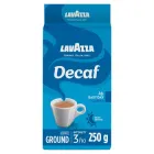 Кава мелена Lavazza Dek 250 г