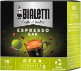 Кава в капсулах Bialetti Deka 16 шт (8001306965040)