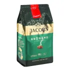 Кава в зернах Jacobs Kronung 250 г