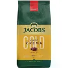 Кава в зернах Jacobs Crema, 500 г (742112)