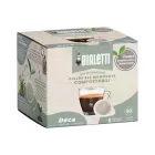 Кава у чалдах Bialetti Decaffeinated Single-Dose Espresso Pods 096080427