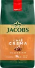 Кава в зернах Jacobs Cafe Crema Classico 1 кг