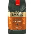 Кава в зернах Jacobs Cafe Crema Classico 500 г