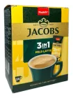 Кава Jacobs Mild Latte 3в1 в стіках 24 х 13 г (454)