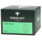 Дріп кава Твій Мікс 15шт*12г Idealist Coffee Co. 180 г (21512368)