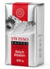 Кава мелена Swisso Reich Rоsten 100% Arabica 500 г