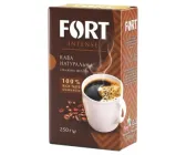 Кофе натуральный жареный молотый TM Fort 250 g