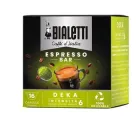 Капсули Bialetti Caffe d'Italia Decaffeinato для кавомашин Gioia, без кофеїну, 16 шт.
