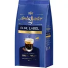 Кава в зернах Ambassador Blue Label 1 кг